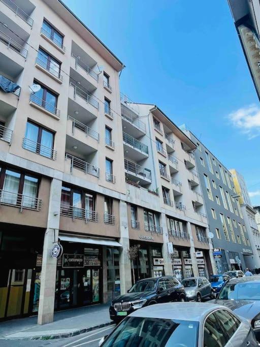 Opera Appartement