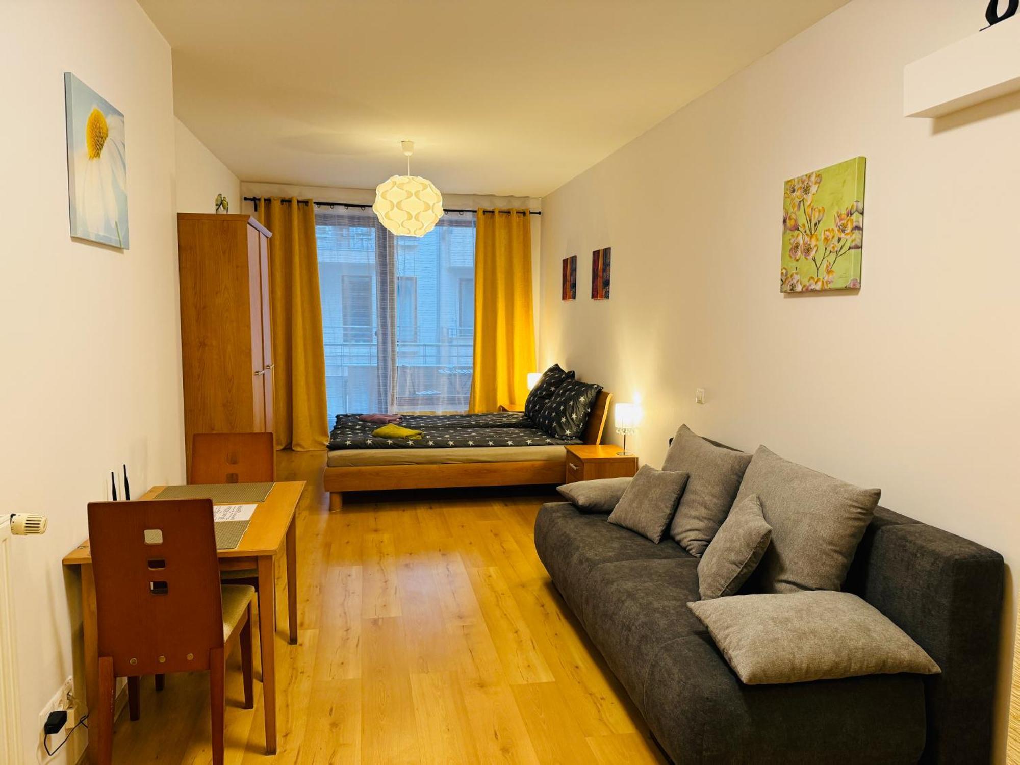 Opera Appartement *