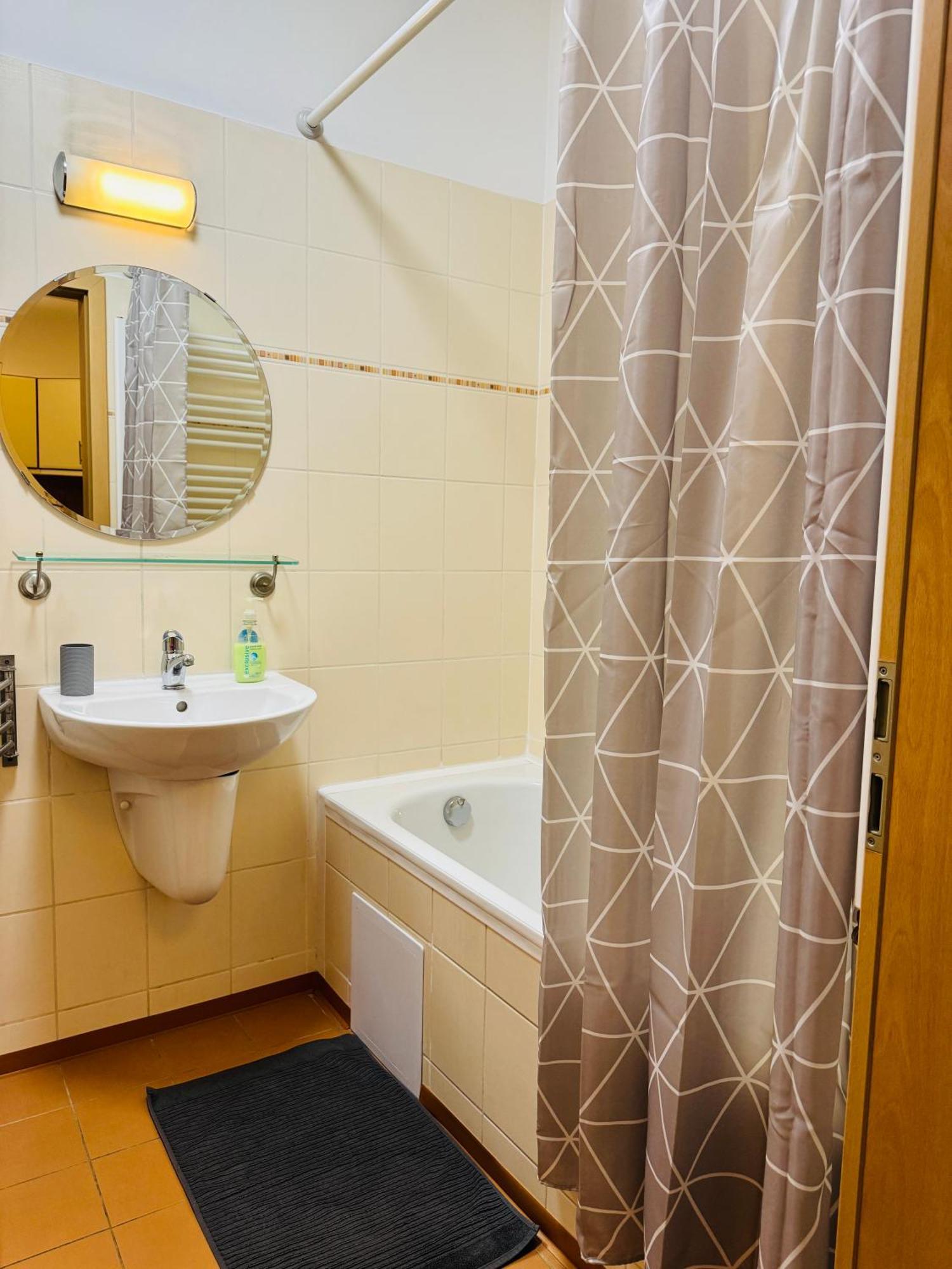 Apartment Opera Budapest