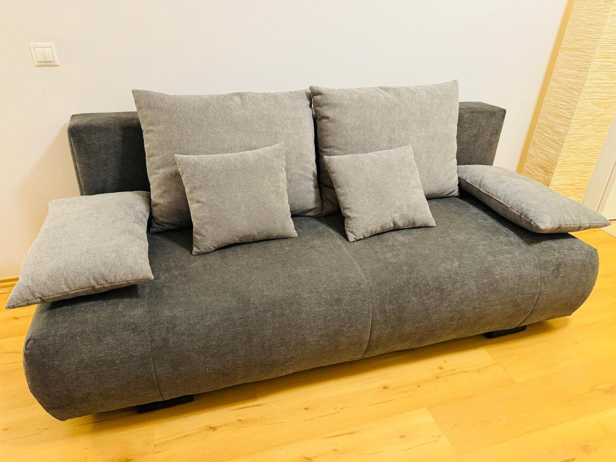 Apartment Opera Budapest